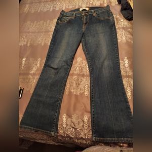 Levi's jeans